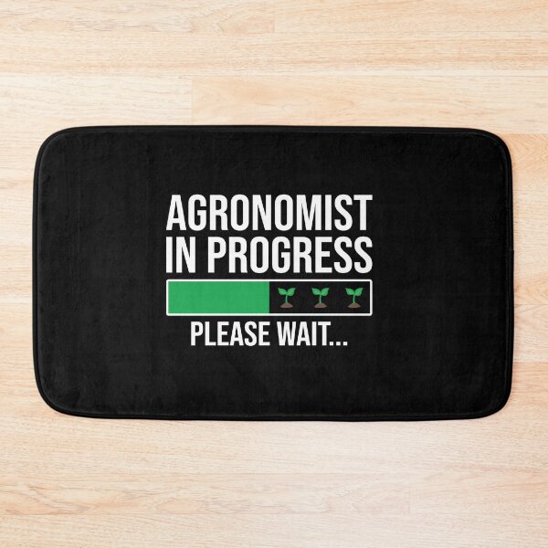 Item preview, Agronomist In Progress: Agronomy Student Funny Agronomist Gift designed and sold by Adexyl.