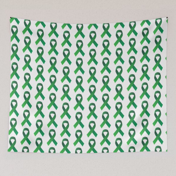 Item preview, Emerald Green awareness designed and sold by SheenaTH.