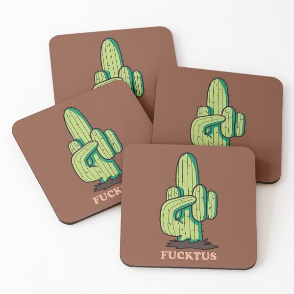 Item preview, Fucktus designed and sold by si3iy.