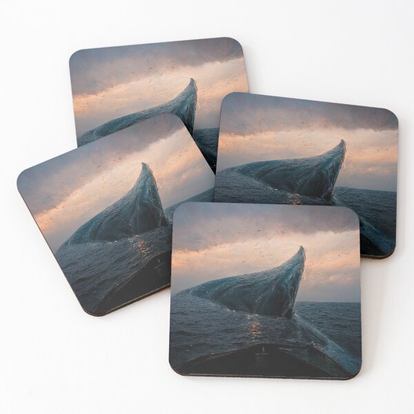 Item preview, Whale designed and sold by WillSci-Mons.