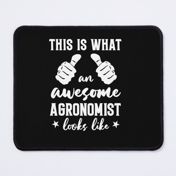 Item preview, This Is What An Awesome Agronomist Looks Like: Agronomy Funny Agronomist Gift designed and sold by Adexyl.