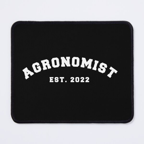 Item preview, Agronomist Established 2022: Agronomy Funny Agronomist Gift designed and sold by Adexyl.