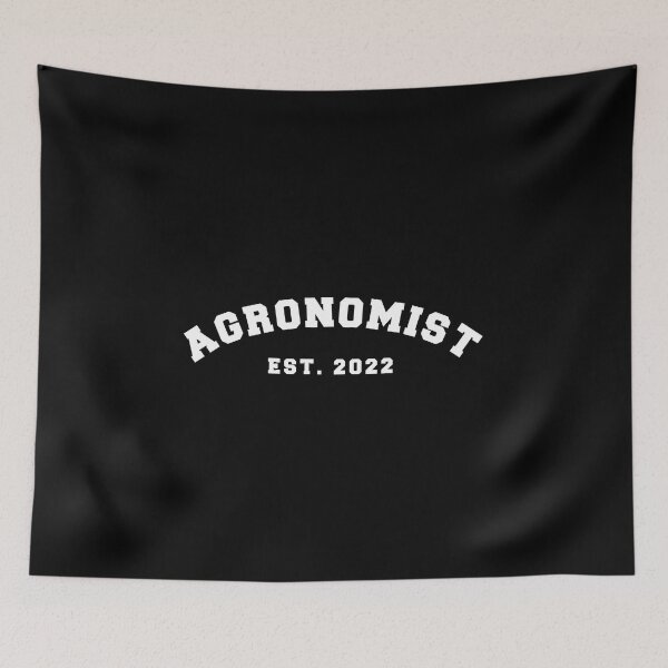 Item preview, Agronomist Established 2022: Agronomy Funny Agronomist Gift designed and sold by Adexyl.