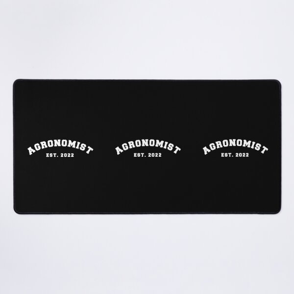 Item preview, Agronomist Established 2022: Agronomy Funny Agronomist Gift designed and sold by Adexyl.