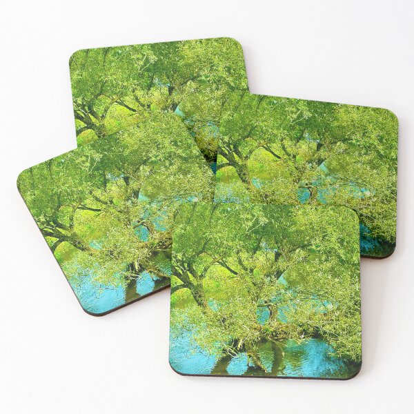 Item preview, Waterworld  designed and sold by Dreamsparkart.