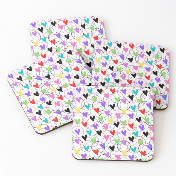 Item preview, Circle of Love designed and sold by ThoughtfulyCute.