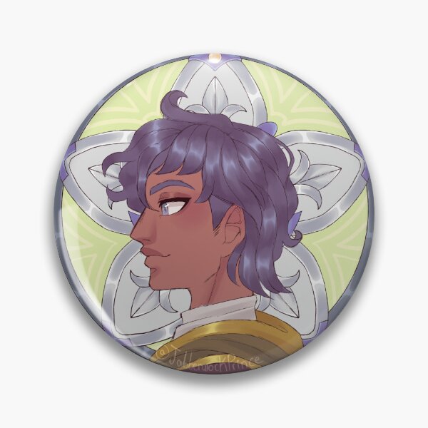 Item preview, KHDR WAYFINDER (Hermod) designed and sold by royaljabberwock.