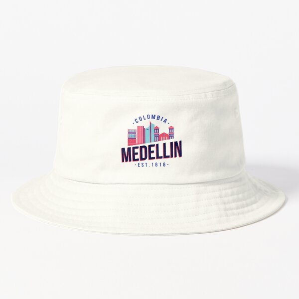 Custom Made Hats From Medellin, Colombia for Men and Women -  Canada