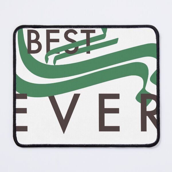 Item preview, Vector Illustration of "Best Baba Ever" in Arabic and English designed and sold by RED by Arcanum Studio.