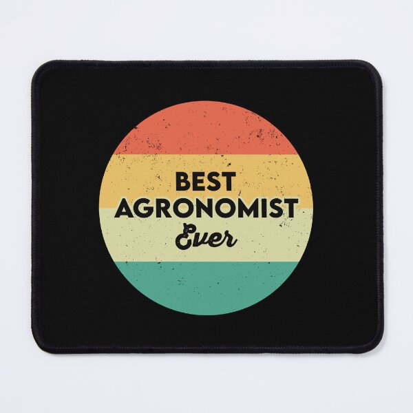 Item preview, Best Agronomist Ever: Agronomy Funny Agronomist Gift designed and sold by Adexyl.