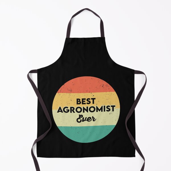 Item preview, Best Agronomist Ever: Agronomy Funny Agronomist Gift designed and sold by Adexyl.