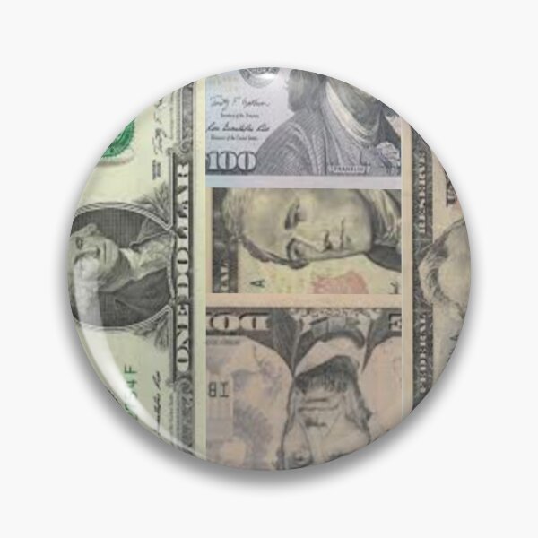 Item preview, money designed and sold by Yabya.
