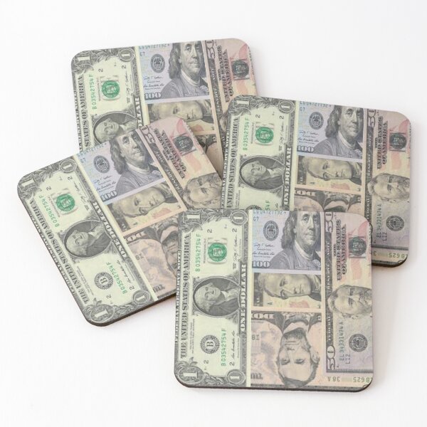 Item preview, money designed and sold by Yabya.