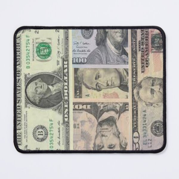 Item preview, money designed and sold by Yabya.