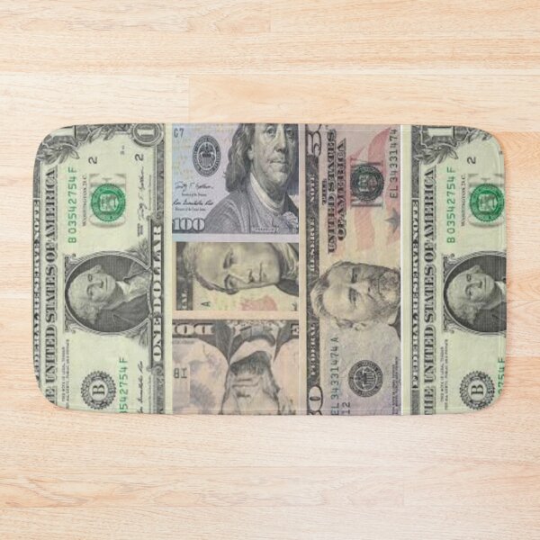 Item preview, money designed and sold by Yabya.