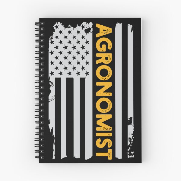 Item preview, Agronomist Retro Vintage USA Flag: Agronomy Funny Agronomist Gift designed and sold by Adexyl.