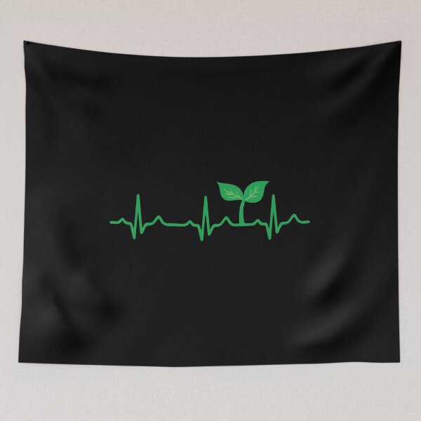 Item preview, Agronomist Heartbeat EKG Heart Rate: Agronomy Funny Agronomist Gift designed and sold by Adexyl.