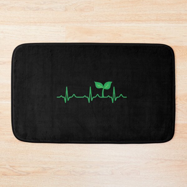 Item preview, Agronomist Heartbeat EKG Heart Rate: Agronomy Funny Agronomist Gift designed and sold by Adexyl.