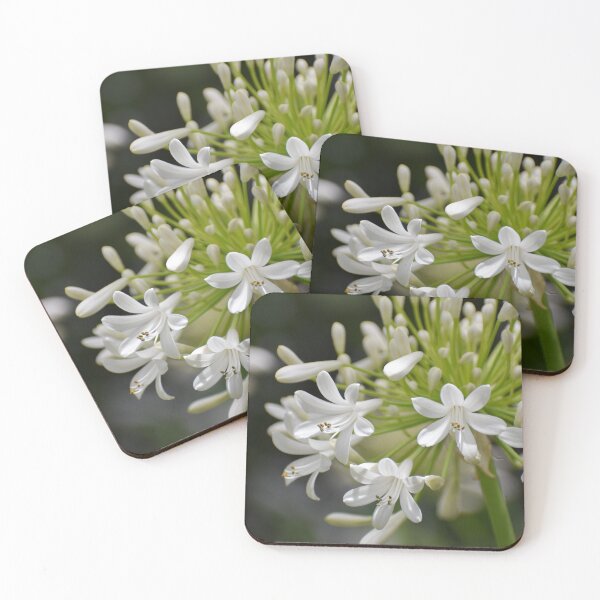 Item preview, Lily of the Nile designed and sold by okomedesign.