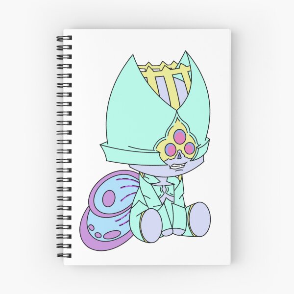 Item preview, Pastel Witch Queen designed and sold by IslaImages.