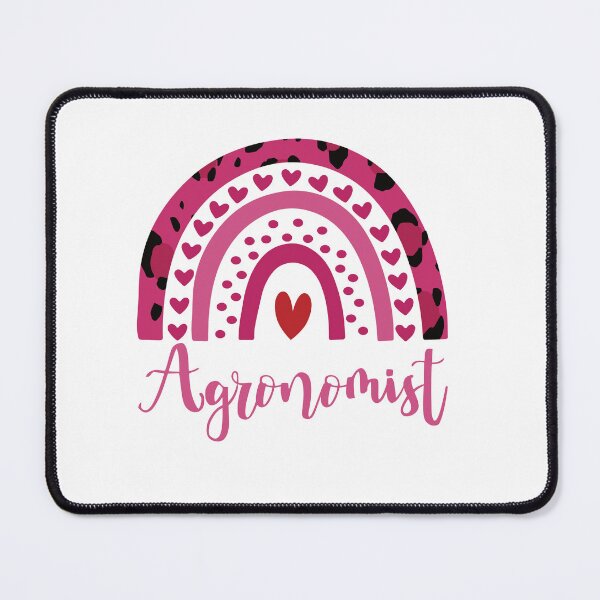Item preview, Agronomist Cool Rainbow Colorful Mom Girl: Agronomy Funny Agronomist Gift designed and sold by Adexyl.