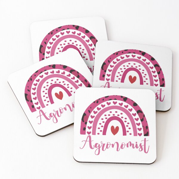 Item preview, Agronomist Cool Rainbow Colorful Mom Girl: Agronomy Funny Agronomist Gift designed and sold by Adexyl.