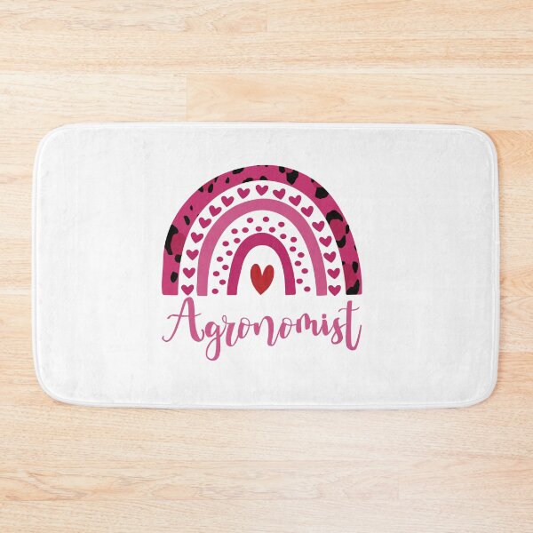 Item preview, Agronomist Cool Rainbow Colorful Mom Girl: Agronomy Funny Agronomist Gift designed and sold by Adexyl.