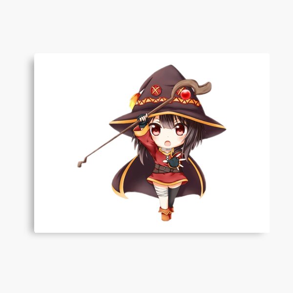 Megumin  Kono Subarashii Sekai ni Shukufuku wo! Senpai V01