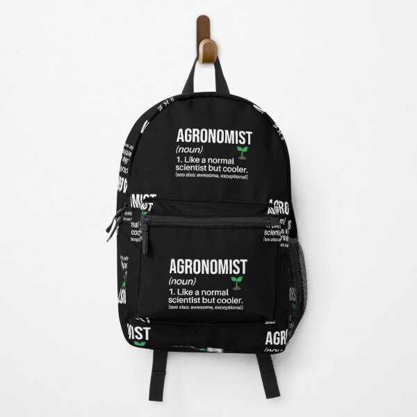 Item preview, Agronomist Funny Definition Like A Normal Scientist: Agronomy Funny Agronomist Gift designed and sold by Adexyl.