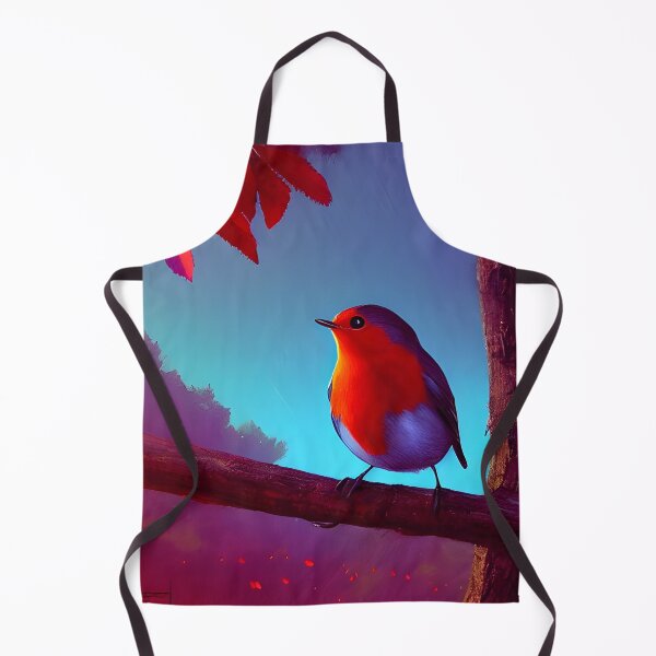 Item preview, Robin Red-Breast designed and sold by James Lambert.