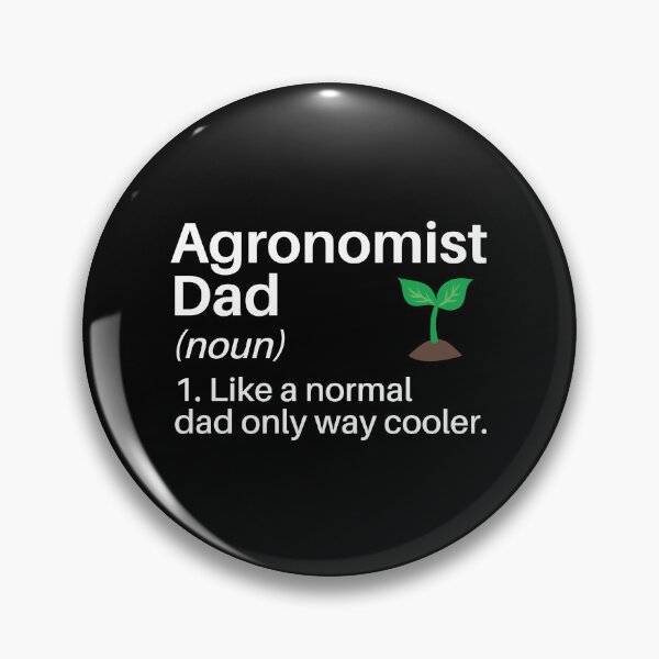 Item preview, Agronomist Dad Funny Definition Like A Normal Dad: Agronomy Funny Agronomist Father Gift designed and sold by Adexyl.