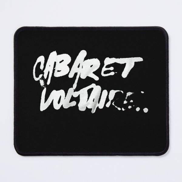 Item preview, Cabaret Voltaire Cabaret  designed and sold by SHOP6U5TH.
