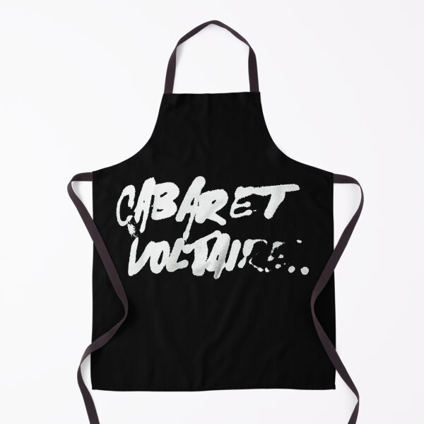 Item preview, Cabaret Voltaire Cabaret  designed and sold by SHOP6U5TH.