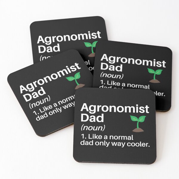 Item preview, Agronomist Dad Funny Definition Like A Normal Dad: Agronomy Funny Agronomist Father Gift designed and sold by Adexyl.