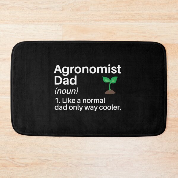 Item preview, Agronomist Dad Funny Definition Like A Normal Dad: Agronomy Funny Agronomist Father Gift designed and sold by Adexyl.
