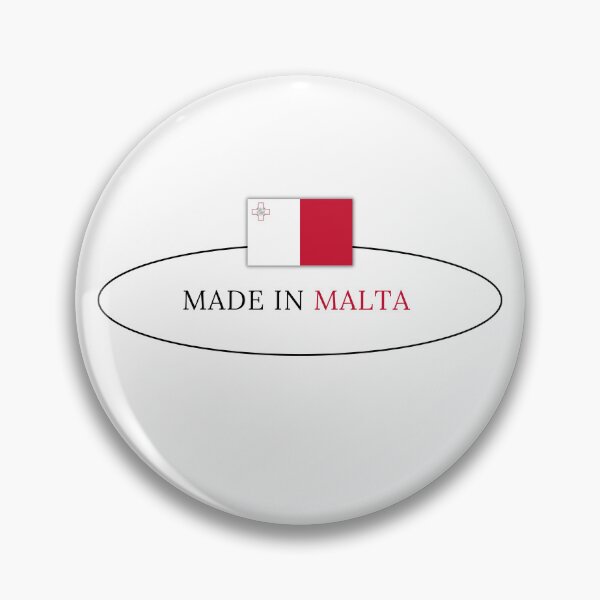 Item preview, Made in Malta designed and sold by musigraphyy.