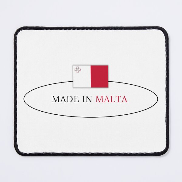 Item preview, Made in Malta designed and sold by musigraphyy.