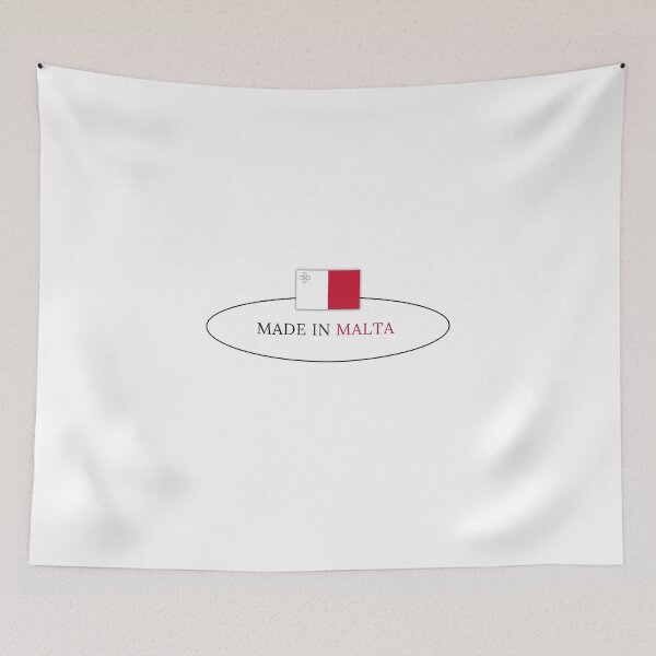 Item preview, Made in Malta designed and sold by musigraphyy.