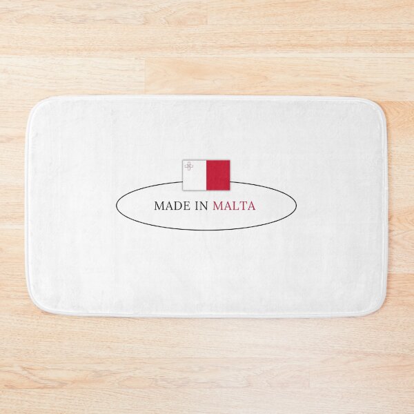 Item preview, Made in Malta designed and sold by musigraphyy.