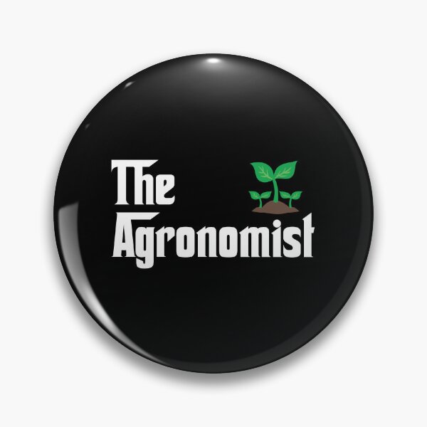 Item preview, The Agronomist: Agronomy Funny Agronomist Dad Gift designed and sold by Adexyl.