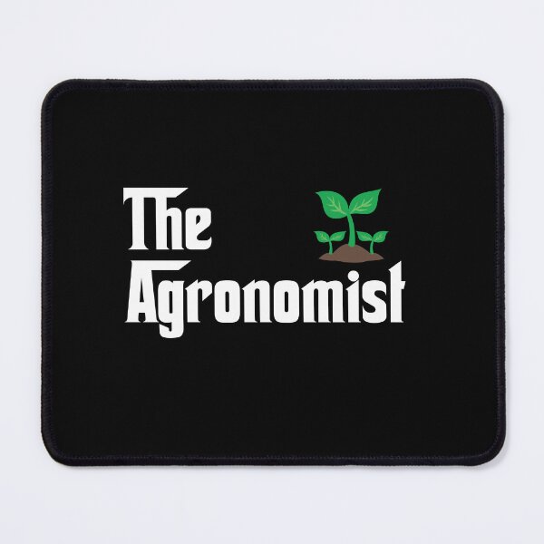 Item preview, The Agronomist: Agronomy Funny Agronomist Dad Gift designed and sold by Adexyl.