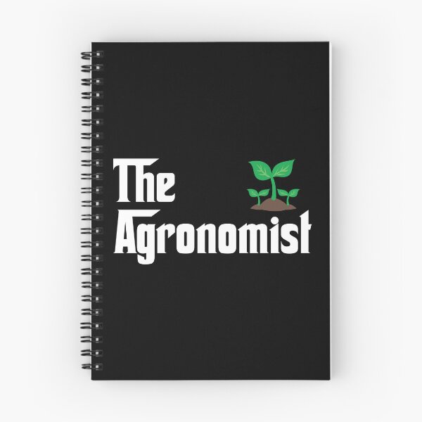 Item preview, The Agronomist: Agronomy Funny Agronomist Dad Gift designed and sold by Adexyl.