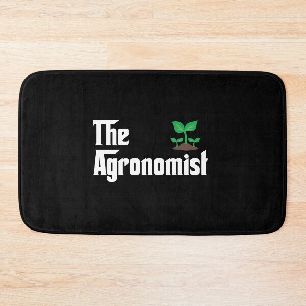 Item preview, The Agronomist: Agronomy Funny Agronomist Dad Gift designed and sold by Adexyl.