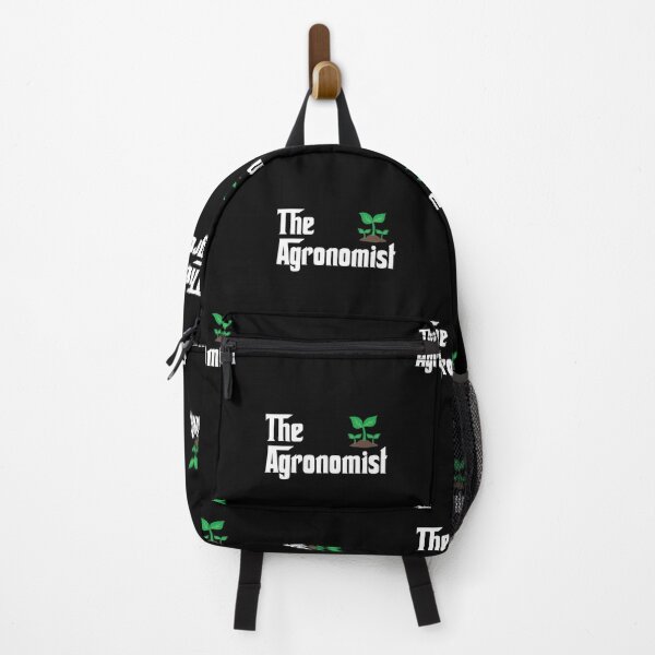Item preview, The Agronomist: Agronomy Funny Agronomist Dad Gift designed and sold by Adexyl.