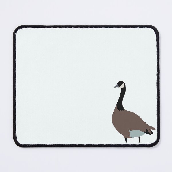 Item preview, , Canadian Goose, Canadian Mascot, Emblem designed and sold by I Am Skye With An E.