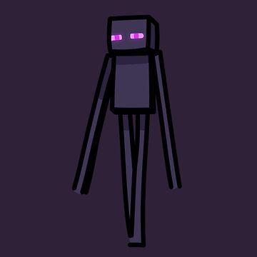 100+] Enderman Wallpapers