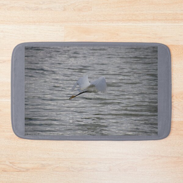Item preview, Flying Egret designed and sold by Wayne Thomson.