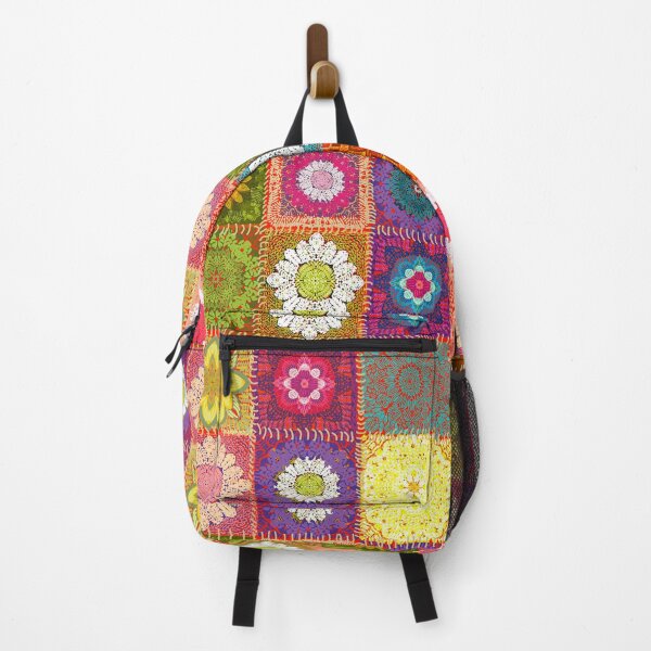 Item preview, Granny Squares designed and sold by Suziness Designs.