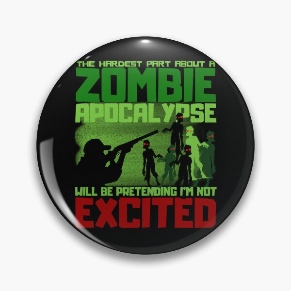 Pin on Zombie Apocalypse Gear