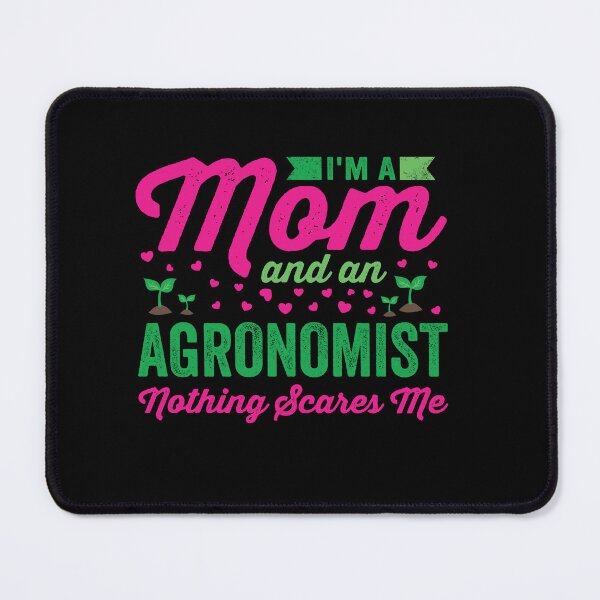Item preview, I'm A Mom And An Agronomist: Agronomy Funny Agronomist Gift designed and sold by Adexyl.